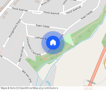 Coronation Crescent, Sandbach - Photo 1