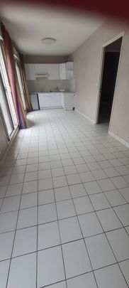 Location Appartement 1 pièce 37m² TOURS 37000 - Photo 1