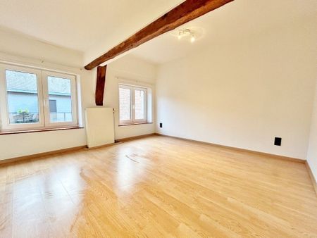 Duplex appartement in het centrum van Sint-Truiden met 2 Slaapkamers - Photo 5