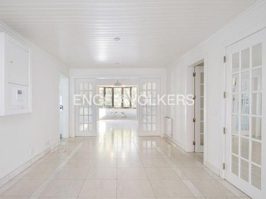 Apartamento T4 - Photo 1