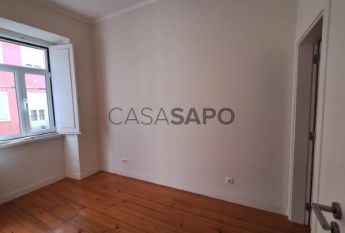 Apartamento T2 para alugar em Lisboa