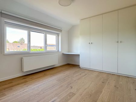 Clos des Etriers, 1420, Braine-L'Alleud - Photo 3