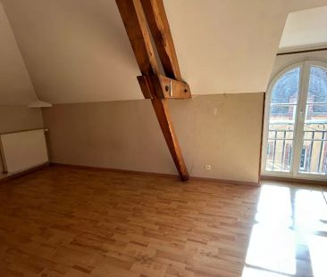 Appartement 55m² - Thiron Gardais - Photo 4