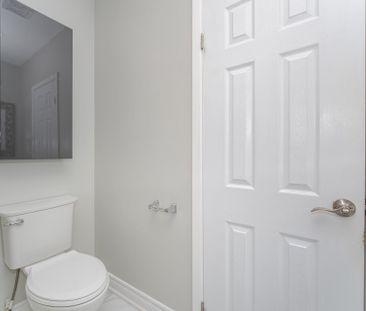 For Lease - 61 Avondale Boulevard, Brampton, Ontario - Photo 1