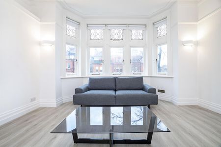 Frognal Hampstead NW3 - Photo 4