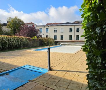 Appartement T2 NANCY à louer - Photo 6