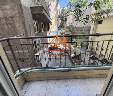 Studio/Γκαρσονιέρα για ενοικίαση Αντιγονιδών (Κέντρο Θεσσαλονίκης) - Photo 6