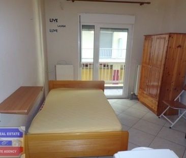 Studio/Γκαρσονιέρα για ενοικίαση Άγιος Ιωάννης (Καβάλα) - Photo 1