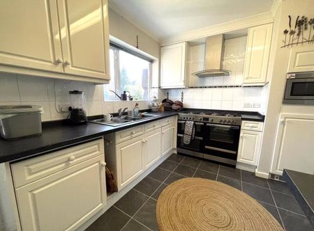 4 bedroom house to rent - Photo 5