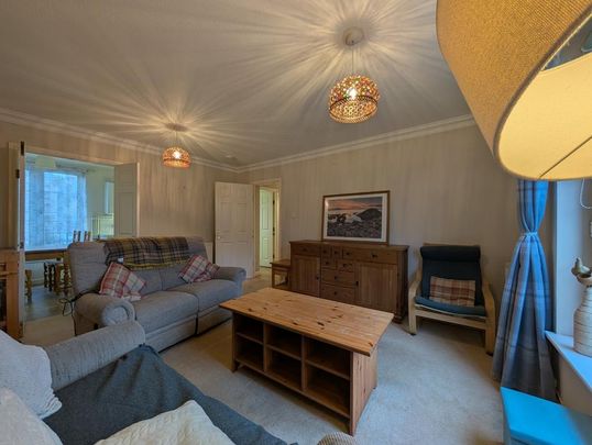 2 bedroom flat to rent - Photo 1