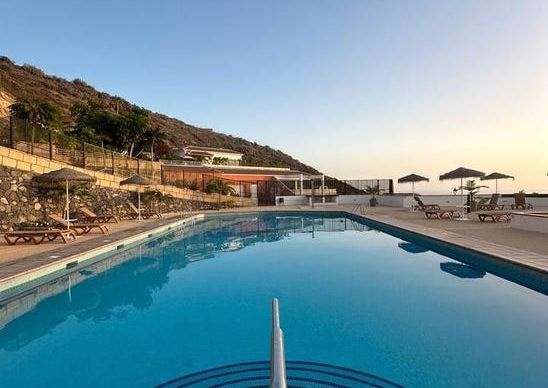 Costa Adeje, Canary Islands 38660