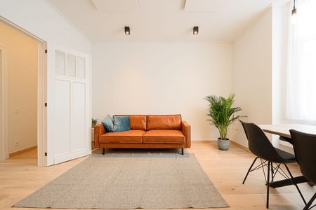 Appartement te huur - Photo 2