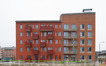 Rosengrens gata 66, Limhamns Hamnområde - Foto 3