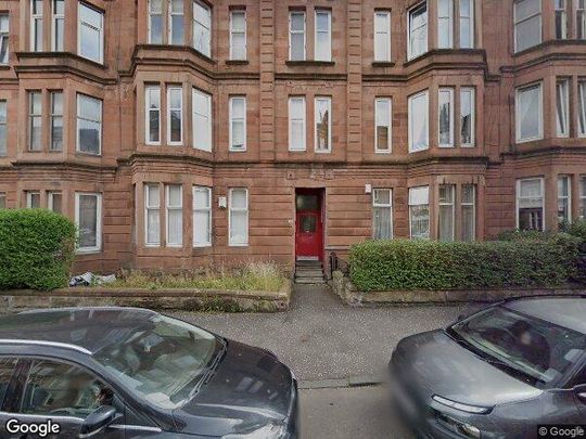 2 Bed Flat, Copland Road, G51 - Photo 1