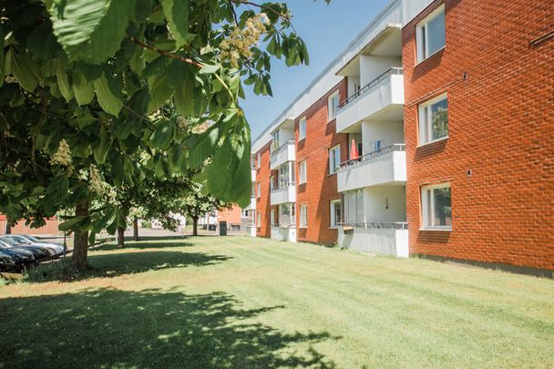 Ågatan 38A, Bromölla - Photo 1
