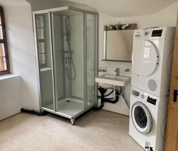 2.5 Zimmer, 1. Stock - Photo 4