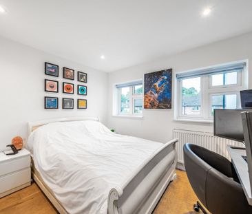 2 bedroom flat to rent - Photo 6