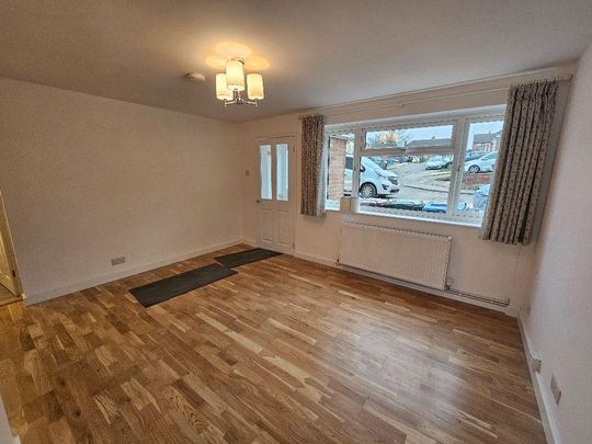 3 bedroom terraced house to rent - Photo 1