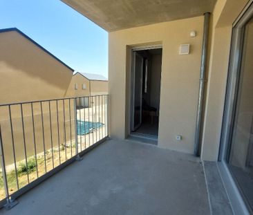 Location Appartement 2 pièces 42m² - Photo 5