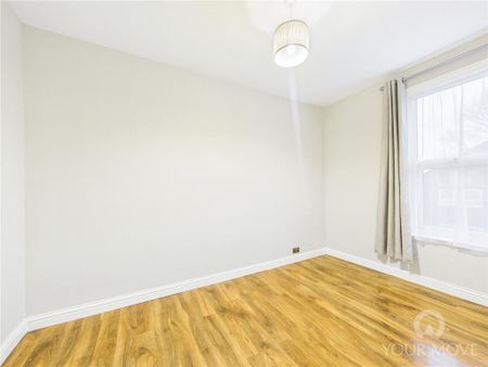 2 bedroom terraced house to rent - Photo 2