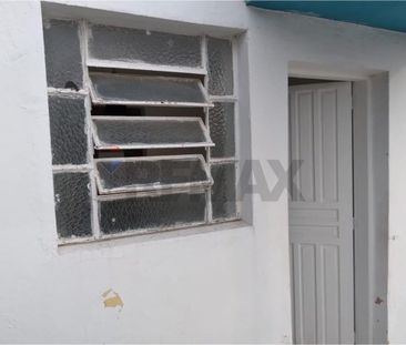 Casa para locação 1 quarto no Jardim Mangalot - Photo 6