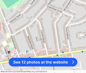 Cornhill Road, Carlton, Nottingham - Photo 1