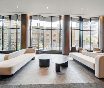 For Lease - 110 Broadway Avenue Unit# 818S, Toronto, Ontario - Photo 2