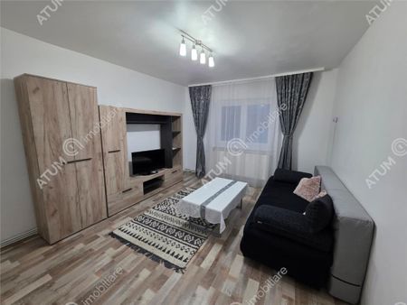 Garsoniera recent renovata in zona Strand din Sibiu - Fotografie 2