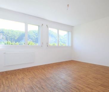 Helle 3.5-Zimmer-Wohnung mit Balkon in Burgdorf - Photo 3