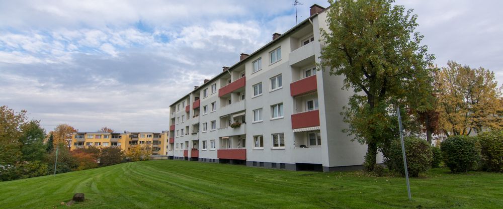 3-Zimmer-Wohnung in Essen Gerschede - Photo 1