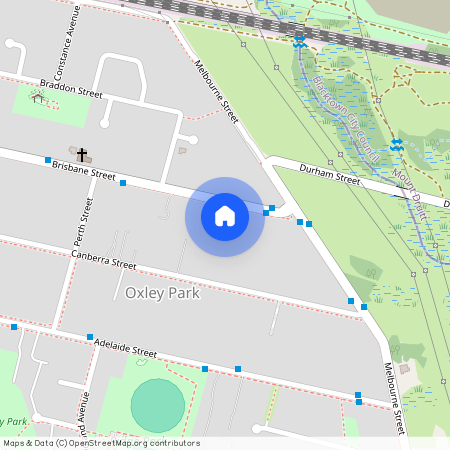 3, 18, Brisbane, Street, Oxley Park, 2760, New South Wales