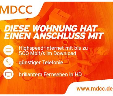 Wohnungsangebot Klostergraben 105 - Foto 1