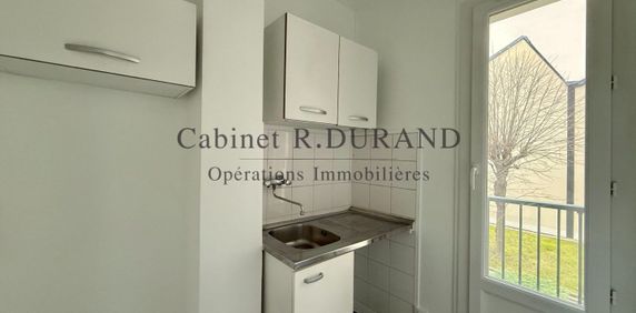 Appartement à louer Colombes - Photo 2