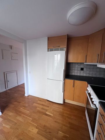 Spikgatan, Kalmar - Foto 3