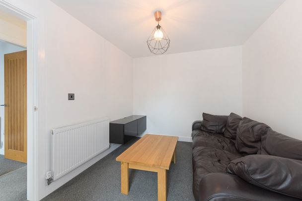 Ludlow Hill Road, West Bridgford NG2 6HF - Photo 1