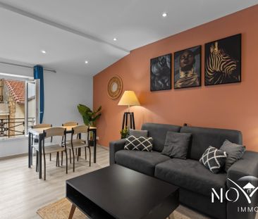 Location Appartement 2 pièces 30m² CANNES 06400 - Photo 5