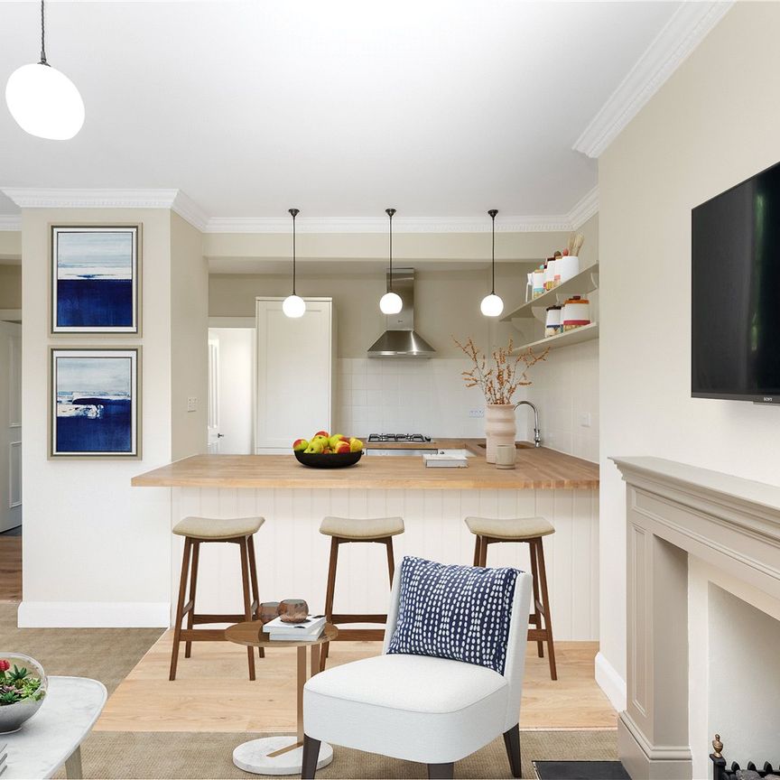 Cathnor Road, Shepherds Bush, W12, London - Photo 1