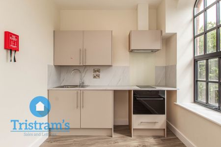 1 bed Apartment for Rent - Photo 5
