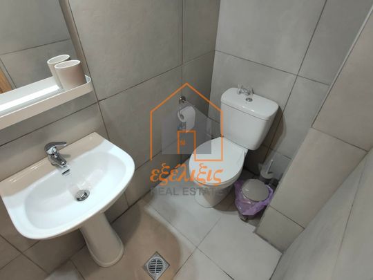 Studio/Γκαρσονιέρα για ενοικίαση Καραγάτς (Βόλος) - Φωτογραφία 1