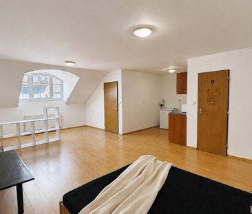Pronájem bytu 1+kk 50 m2 - Photo 3