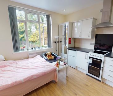 3 Raglan Road Edgbaston - Photo 1