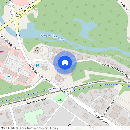 53 Avenue de l'Hôtel de Ville, Bromont, Bromont, Estrie, J2L 2K7