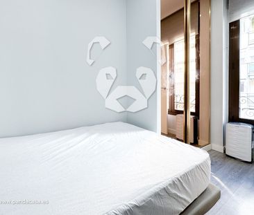 Piso de alquiler en General Díaz Porlier, 91, Lista - Photo 1