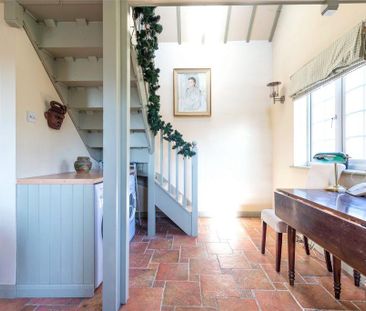 1 bedroom detached house to rent - Photo 1