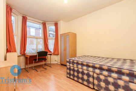 5 bed Semi-Detached House for Rent - Photo 4