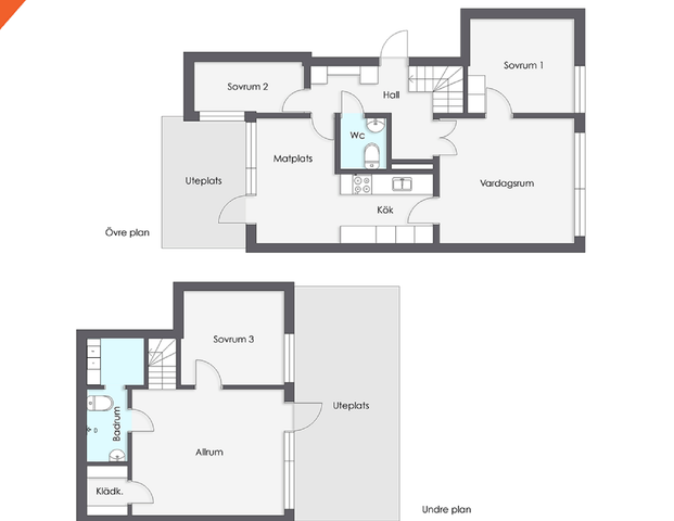 Oxhagsvägen, Finspång - Photo 1