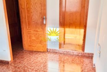 3-BEDROOM DUPLEX - SAN PEDRO DEL PINATAR