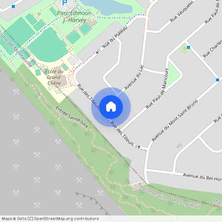 54 Rue des Tilleuls, Candiac, J5R 0V9