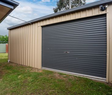 2 Wattle Court, Wodonga VIC 3690 - House For Rent | Domain - Photo 4