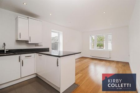 2 bedroom apartment to rent - Photo 2